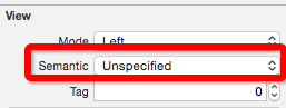 AutoLayout-Semantic