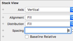 AutoLayout-StackView